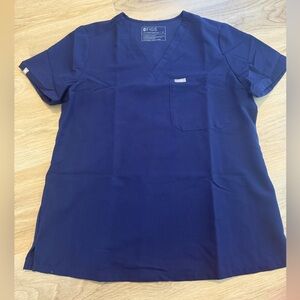 Figs Women's Catarina One-Pocket Scrub Top